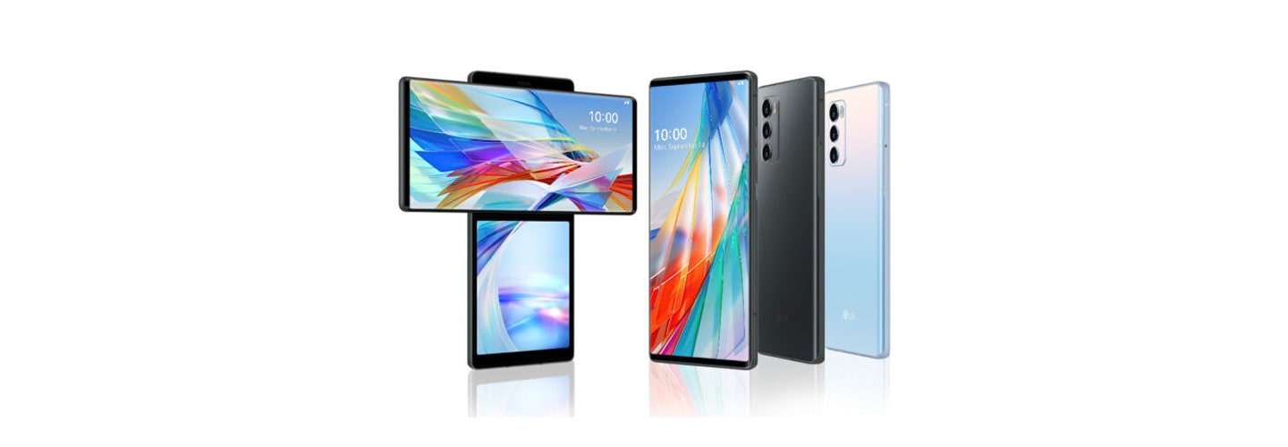 LG WING IS THE “ONE” TO WATCH IN LATEST VIDEO FROM K-POP SENSATION SUPERM