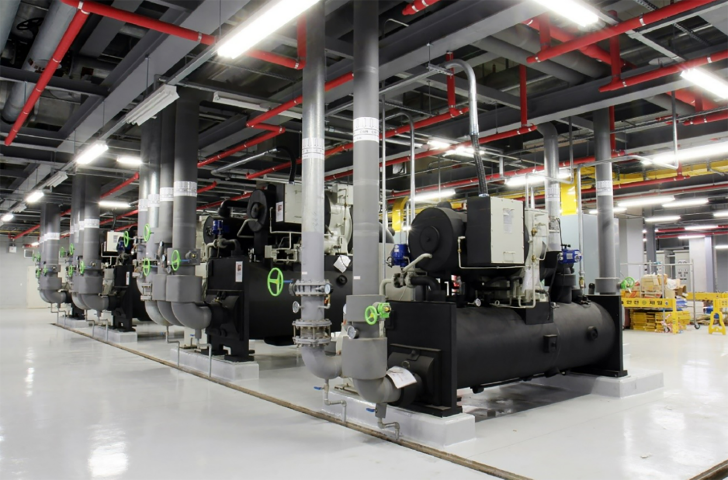 LG’s Innovative HVAC Solutions Highlight Commitment to Decarbonization and Electrification