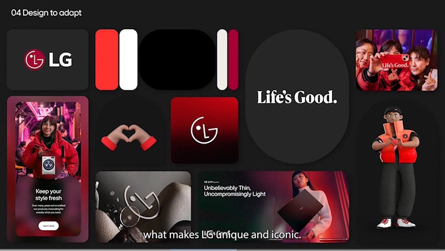 LG’s Marketing VP Talks About “Life’s Good” Brand Promise on Forbes BrandVoice