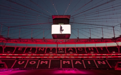 Life’s Good in Frankfurt: Inside LG Convention 2026