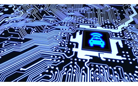 [Mobility Inside] Exploring the Role of Automotive Semiconductors