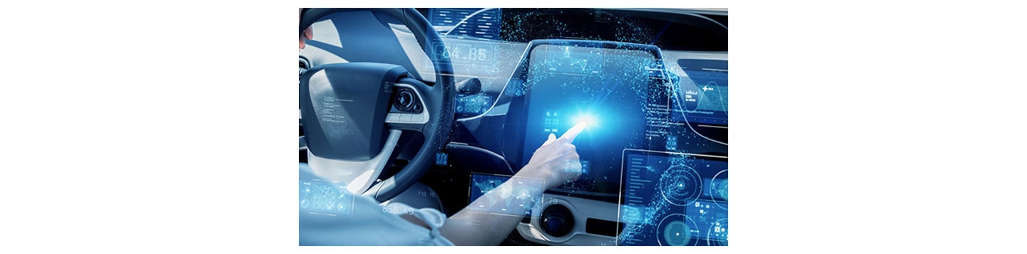 [Mobility Inside] Exploring the Role of Automotive Semiconductors