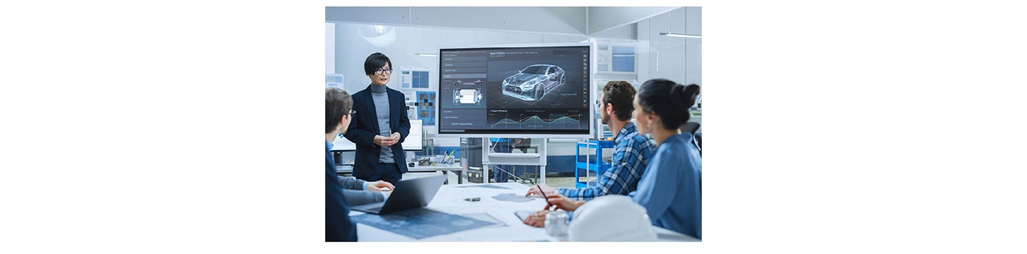 [Mobility Inside] Exploring the Role of Automotive Semiconductors