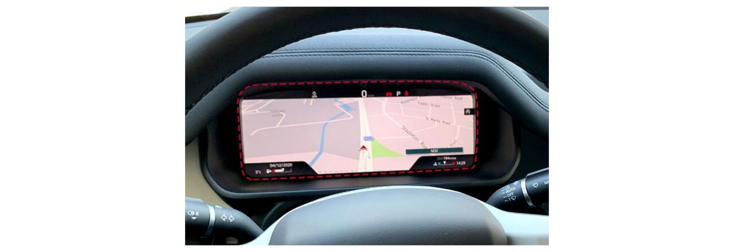 [Mobility Inside] How Infotainment Brightens Up Your Driving Experience