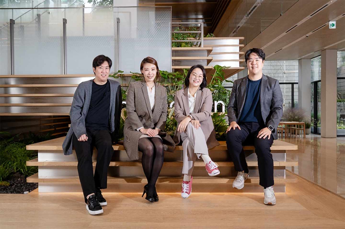 [On the Job] Enhancing LG’s Corporate Value Through Investor Relations