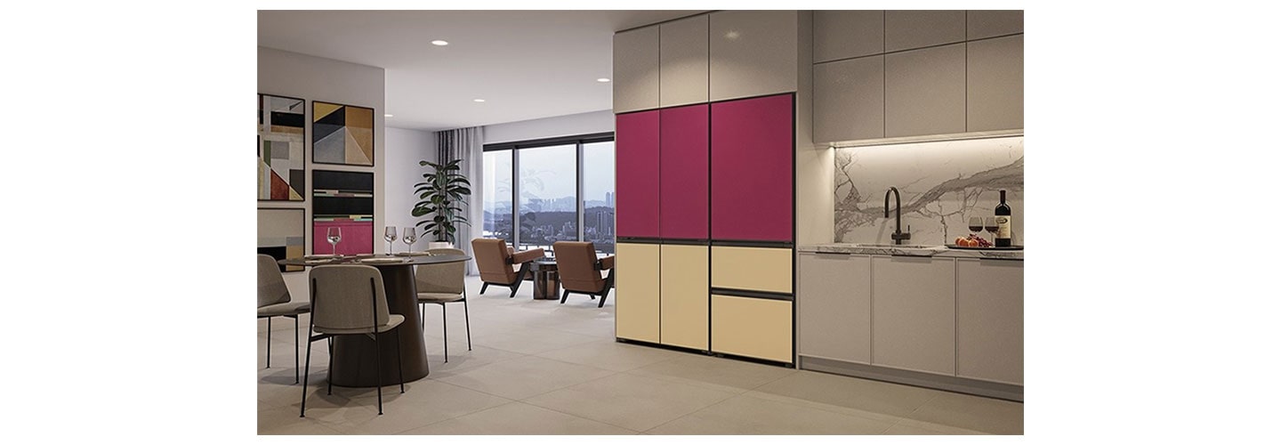 [On the Job] LG SIC Center: Making Smart Home Appliances Smarter