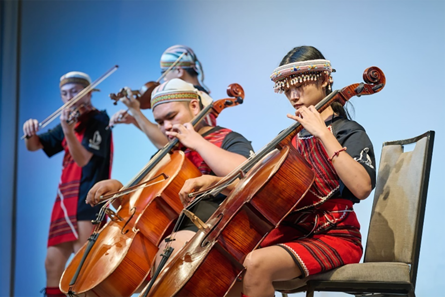 Opening Doors to Education in Rural Taiwan Through Volunteering and AI Learning