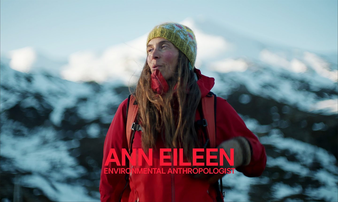 People, Planet and Positive Optimism: The Power of Meaningful Connections