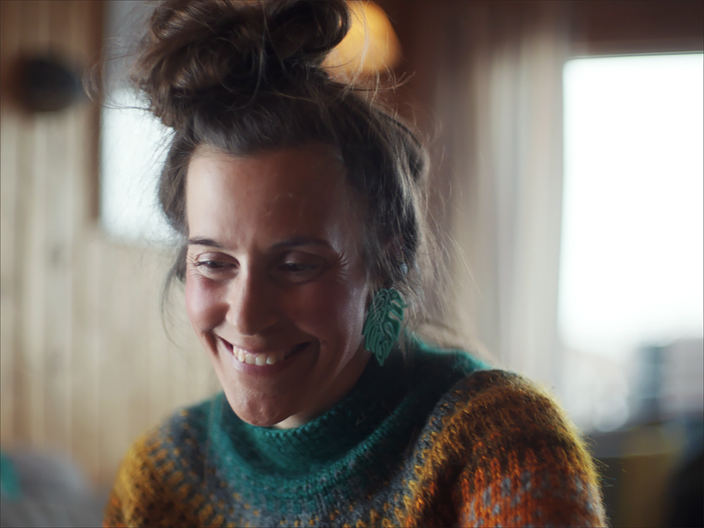 People, Planet and Positive Optimism: The Power of Meaningful Connections