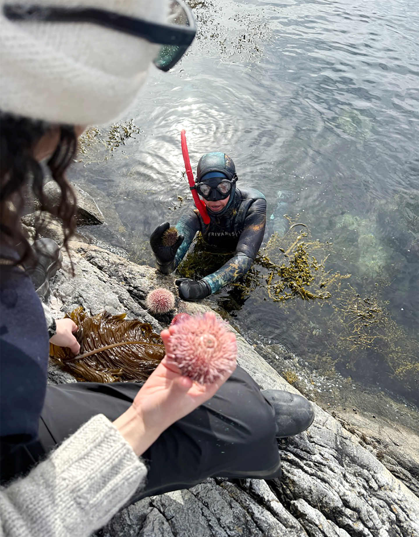 People, Planet and Positive Optimism: The Power of Meaningful Connections