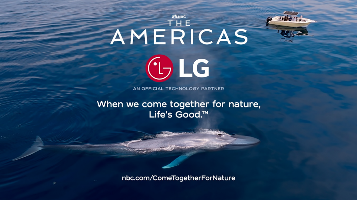 Protecting Nature’s Wonders: Times Square Billboard Campaign Stars the Endangered Species of “The Americas”