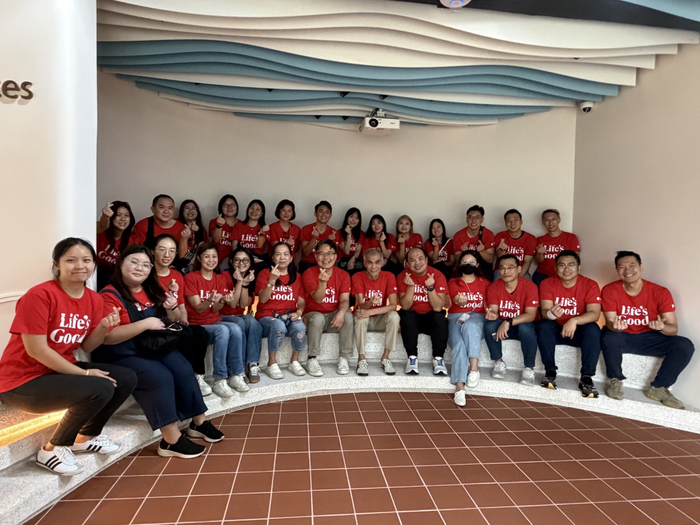 Rebuilding and Reconnecting: LG Electronics’ Initiatives Bring New Hope to Indonesia and Singapore