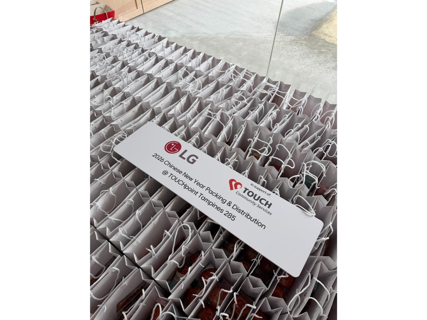 Rebuilding and Reconnecting: LG Electronics’ Initiatives Bring New Hope to Indonesia and Singapore