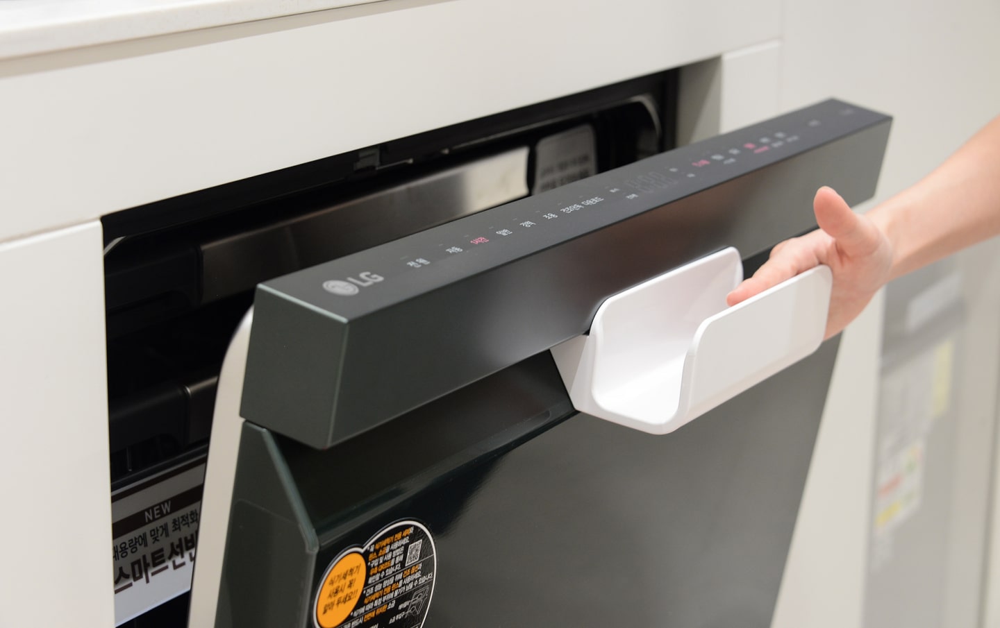 Recognized for Reaching Everyone: LG Electronics Named to the 2026 Forbes “Accessibility 200” List