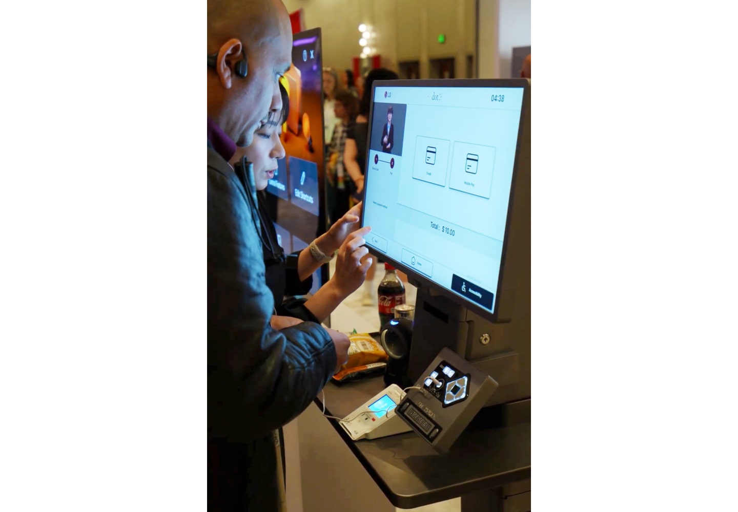 Recognized for Reaching Everyone: LG Electronics Named to the 2026 Forbes “Accessibility 200” List