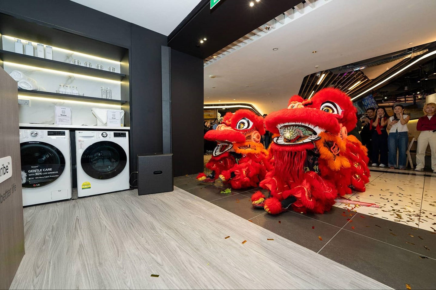 Reimagining Home Living: LG Subscribe Expands Across Asia