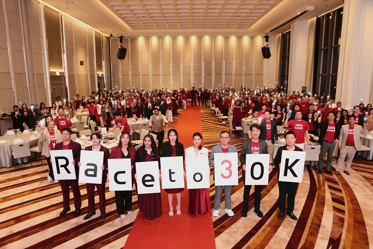 Reimagining Home Living: LG Subscribe Expands Across Asia