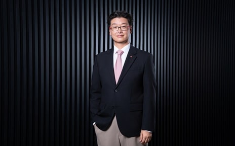 [Executive Corner] Seeing LG Through a New Lens: Physical AI and Our Next Growth Chapter