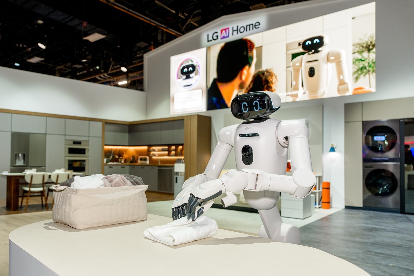 Seeing LG Through a New Lens: Physical AI and Our Next Growth Chapter