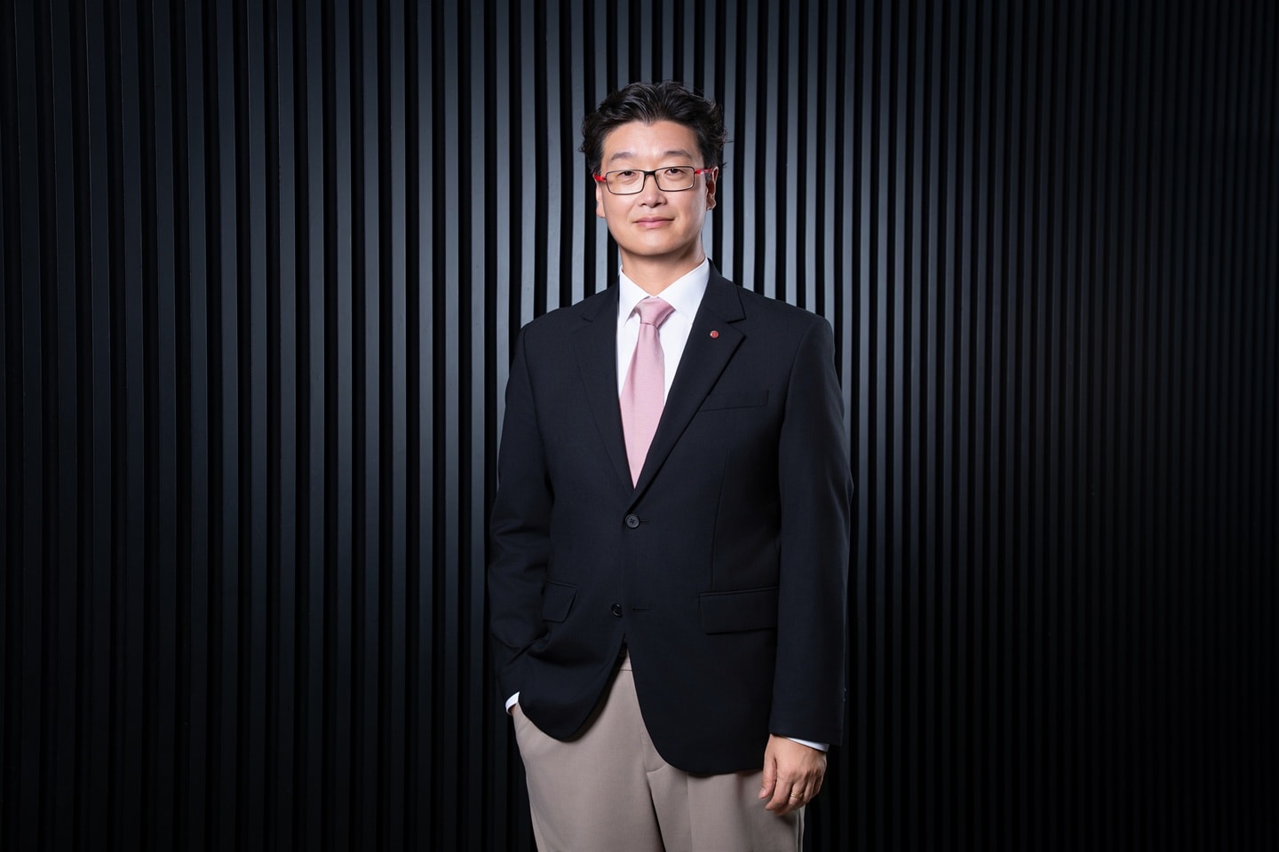 Seeing LG Through a New Lens: Physical AI and Our Next Growth Chapter