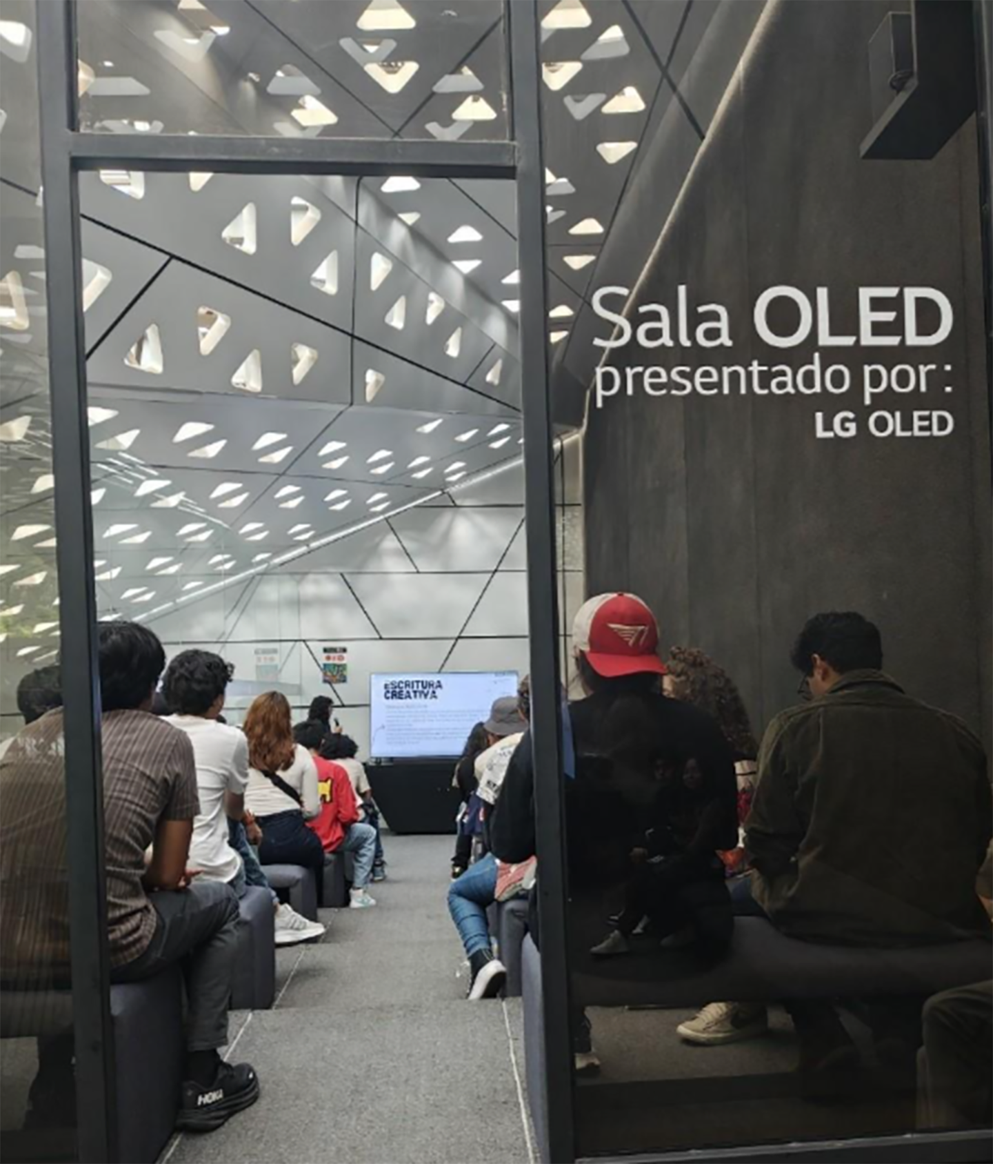 Shining a Light on Mexican Heritage at the Inaugural LG OLED Film Festival