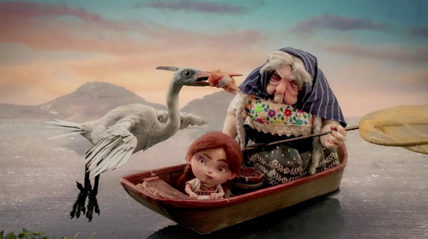 Shining a Light on Mexican Heritage at the Inaugural LG OLED Film Festival