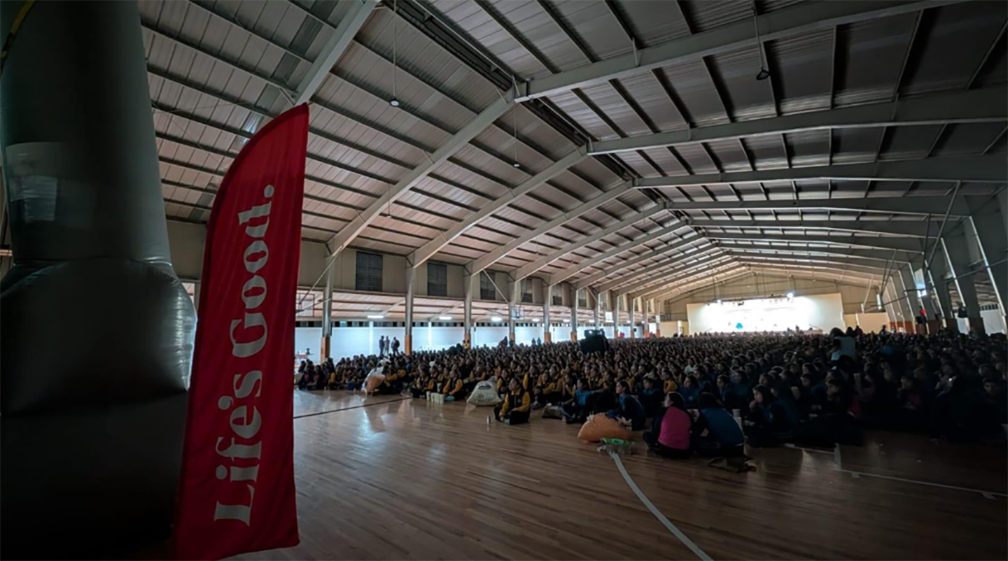 Shining a Light on Mexican Heritage at the Inaugural LG OLED Film Festival