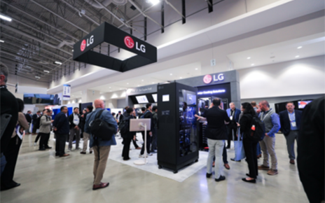 Sustainable Cooling: How LG’s AI Data Center Cooling Solutions Help Tackle Global Water Scarcity