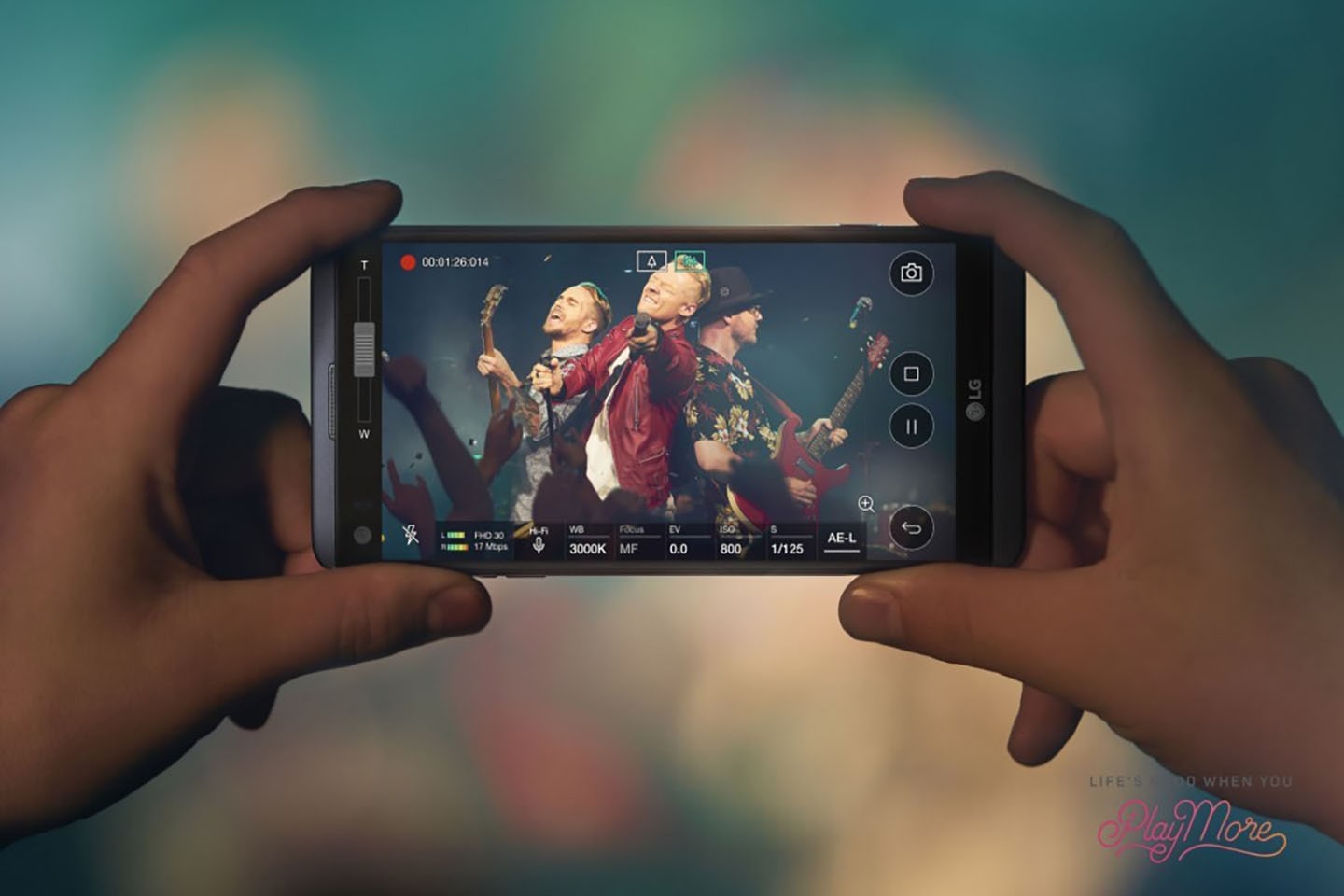 THREE CAMERA FEATURES OF THE LG V20 THAT MAY SURPRISE YOU