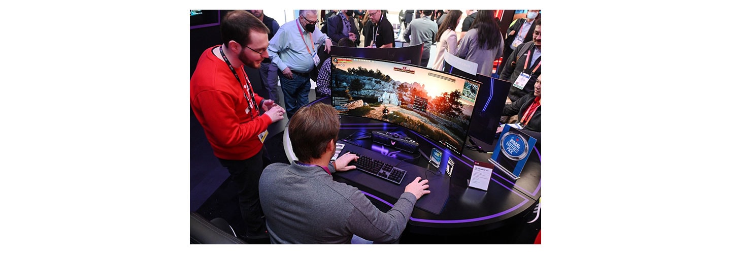 True Meaning of Life’s Good Revealed at CES 2023