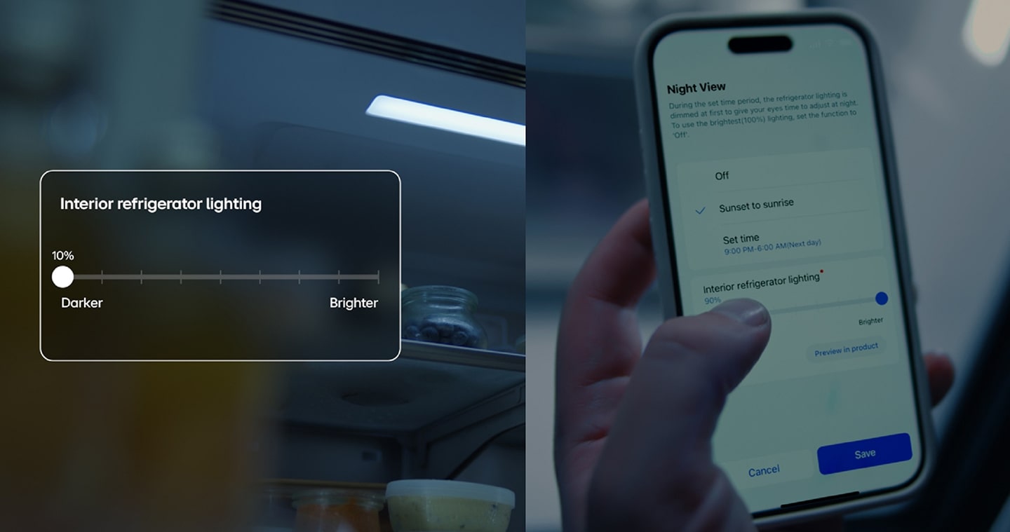 Upgrade Completed: LG ThinQ UP Evolves With You – And Because of You