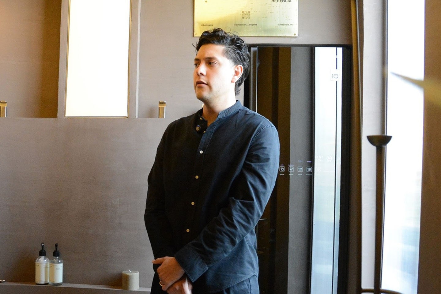 Where Innovation Inspires Design: LG and SKS Shine at Design Week Mexico 2025