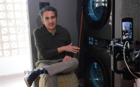 Where Innovation Inspires Design: LG and SKS Shine at Design Week Mexico 2025