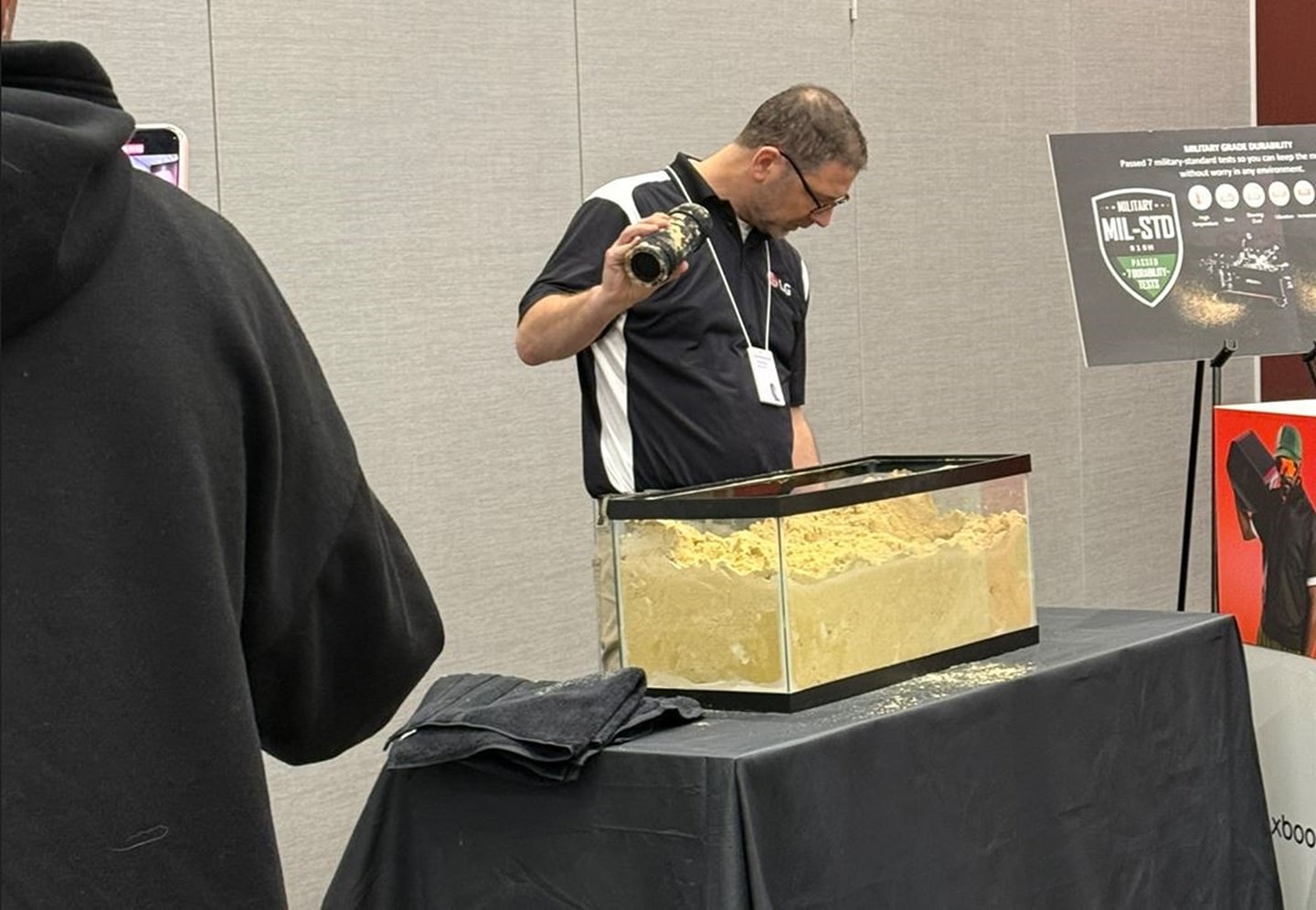 will.i.am Founder and CEO of FYI.AI Takes Center Stage at LG U.S. Headquarters for Day-long Celebration of LG’s ‘xboom by will.i.am’ Launch