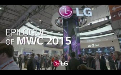 Epilogue of MWC 2015