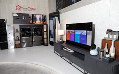 CES 2017: BOOTH IMAGES