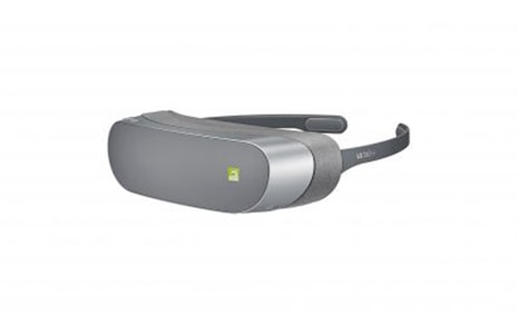 LG 360VR