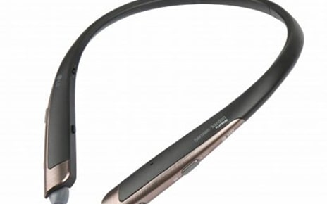 LG ADDS HIGH-END TONE PLATINUM TO EXPANDING BLUETOOTH HEADSET LINEUP