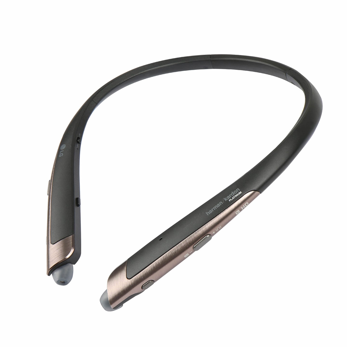 LG ADDS HIGH-END TONE PLATINUM TO EXPANDING BLUETOOTH HEADSET LINEUP