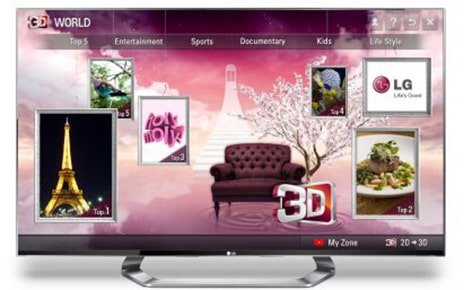 NEXT GENERATION PREMIUM 3D CONTENT SERVICE