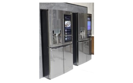 CES 2017: PRODUCT IMAGES