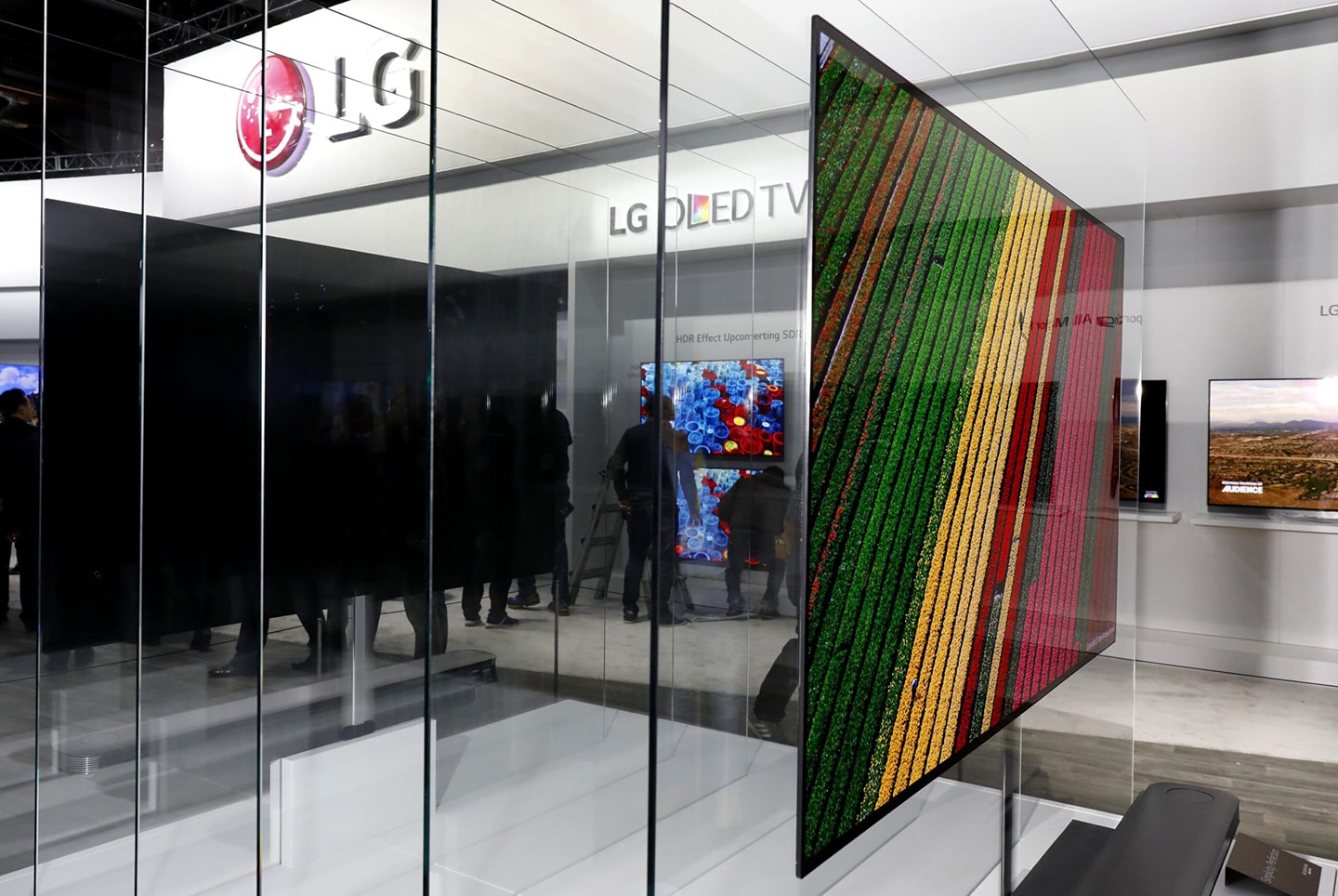 CES 2017: PRODUCT IMAGES