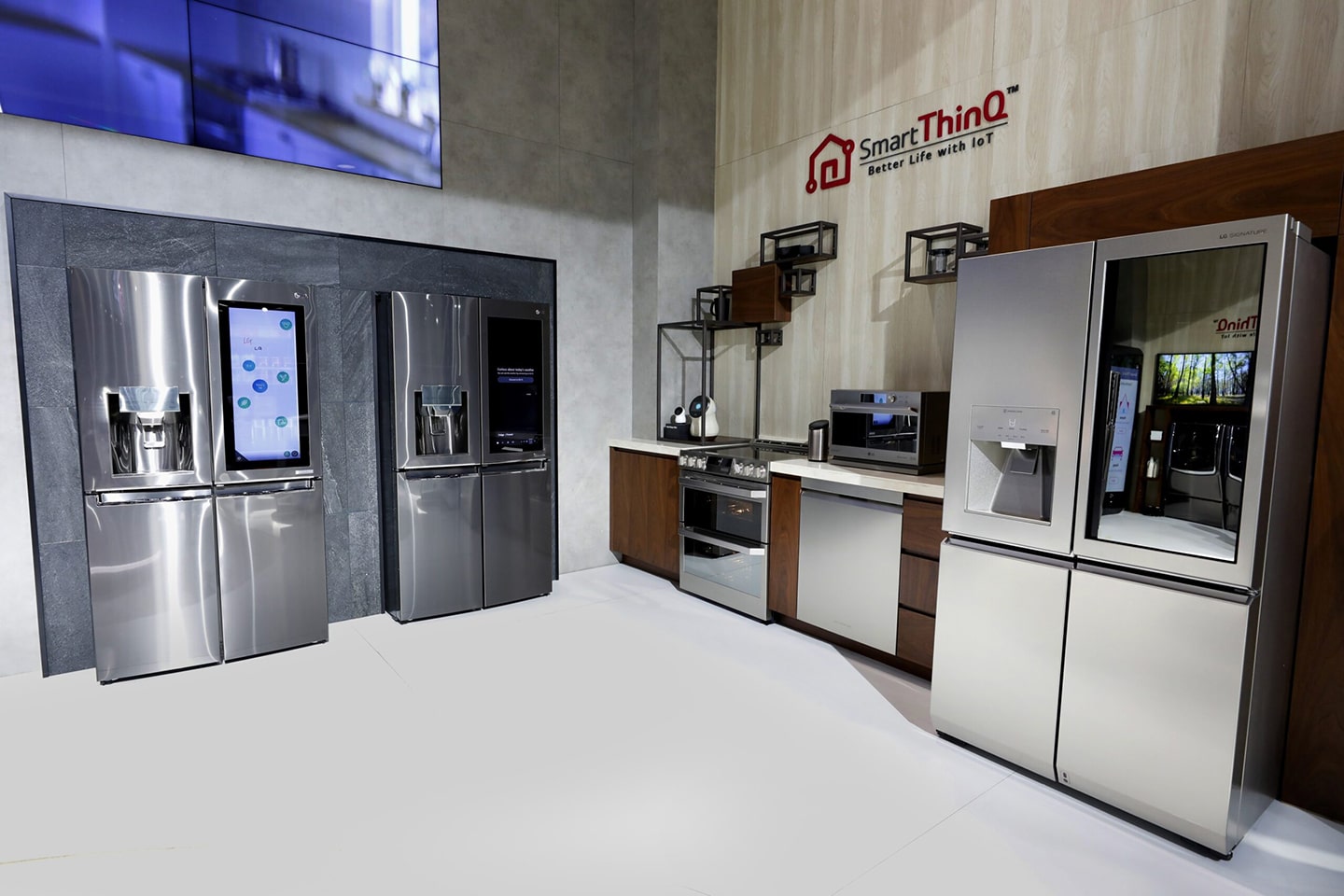 CES 2017: PRODUCT IMAGES