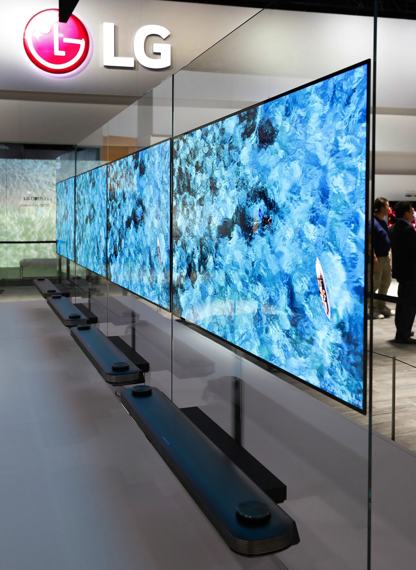 CES 2017: PRODUCT IMAGES