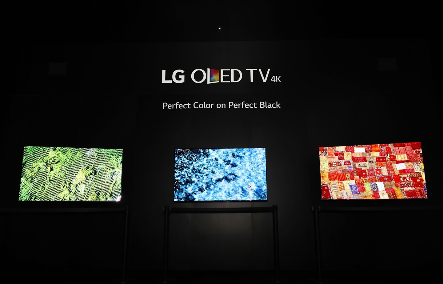 CES 2017: PRODUCT IMAGES