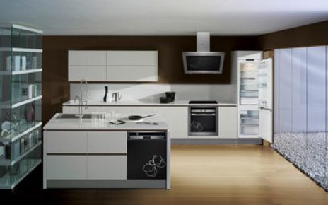 LG COMMITS TO ECO-CHIC LIFESTYLE