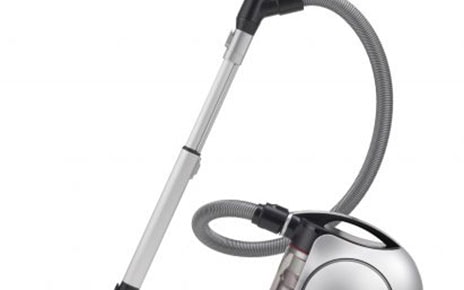 LG CORDZERO CANISTER