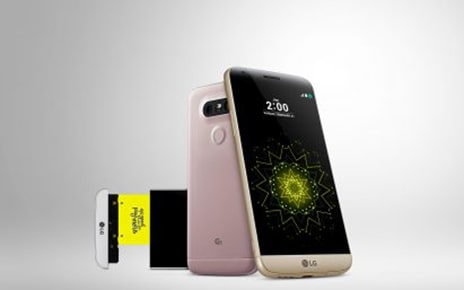 LG G5