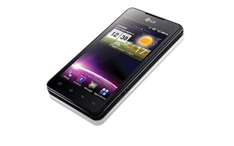 SECOND-GENERATION 3D SMARTPHONE