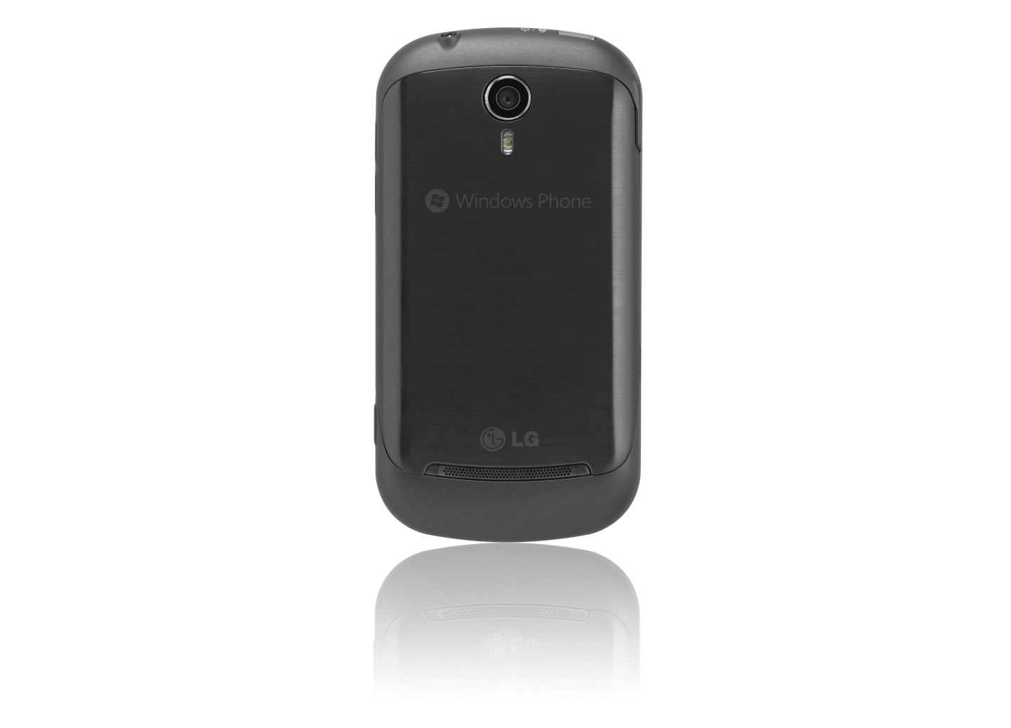 LG OPTIMUS 7Q
